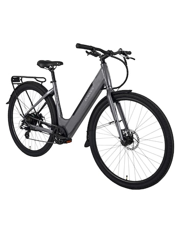 Dawes Scenic Low Step Electric Hybrid Bike