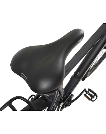 Dawes Scenic Crossbar Electric Hybrid Bike