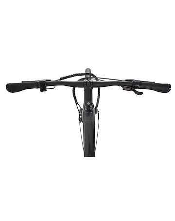 Dawes Scenic Crossbar Electric Hybrid Bike