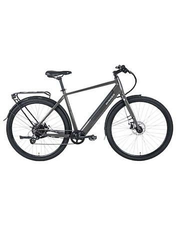 Dawes Scenic Crossbar Electric Hybrid Bike