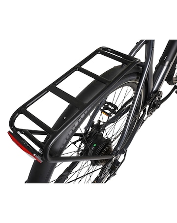 Dawes Scenic Crossbar Electric Hybrid Bike