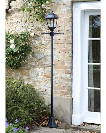 Victoriana 365, 200L Lamp Post