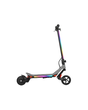 Edge 200 Pro Youth Dual Suspension Electric Scooter