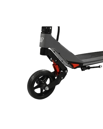Edge 200 Pro Youth Dual Suspension Electric Scooter