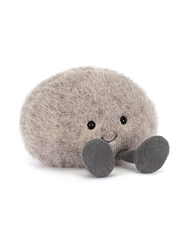 JellyCat - Amuseables Pebble Soft Toy
