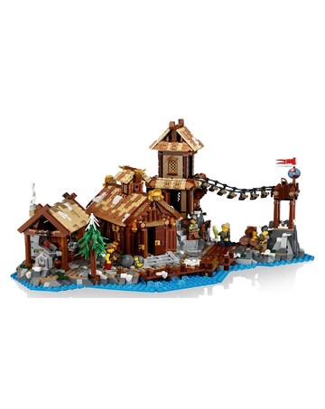 LEGO Ideas Viking Village - 21343