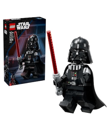 LEGO Star Wars Darth Vader Large Minifigure - 75461