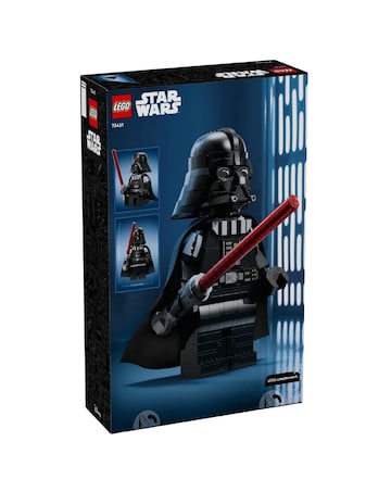 LEGO Star Wars Darth Vader Large Minifigure - 75461