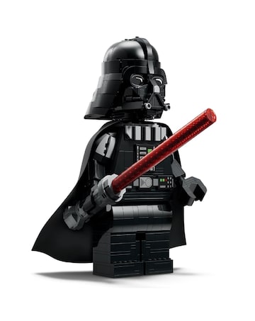 LEGO Star Wars Darth Vader Large Minifigure - 75461