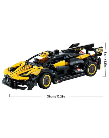 LEGO Technic Bugatti Bolide - 42151
