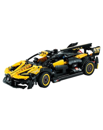 LEGO Technic Bugatti Bolide - 42151
