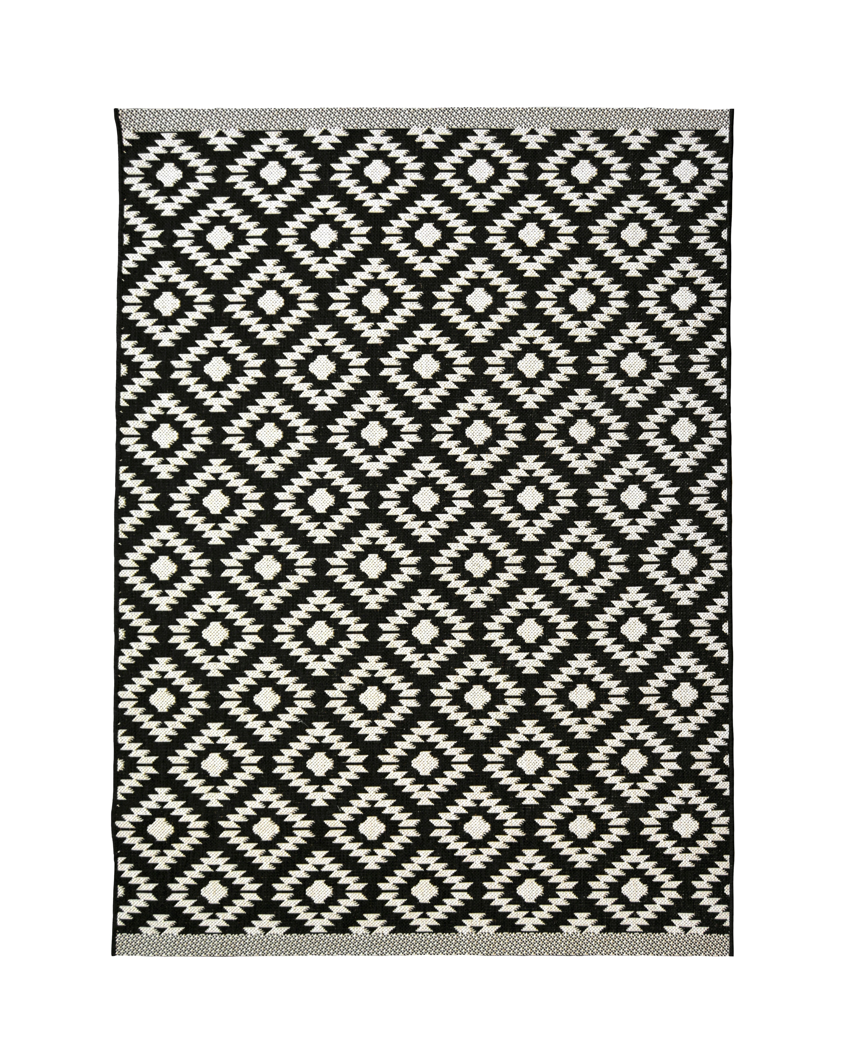 Geo Indoor/Outdoor Rug
