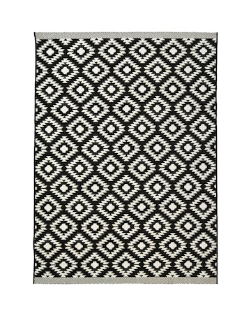 Geo Indoor/Outdoor Rug