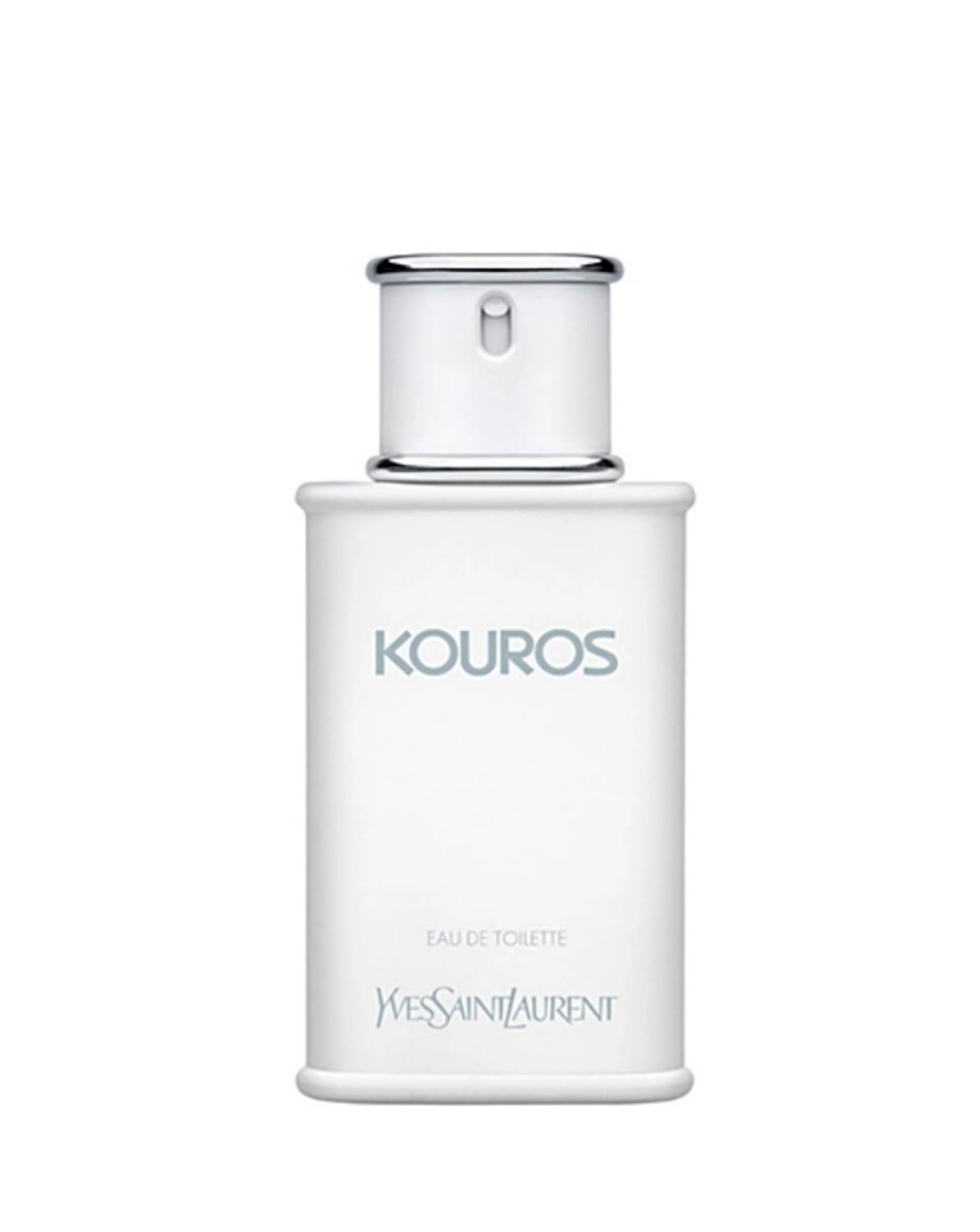 YSL Kouros Eau De Toilette 50ml