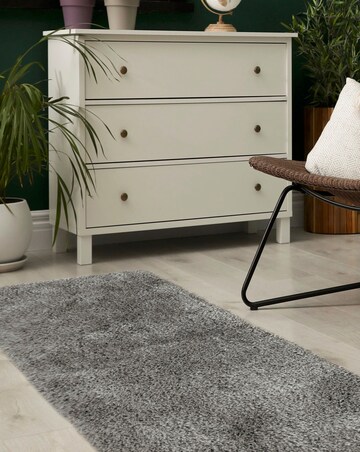 Soft Washable Rug