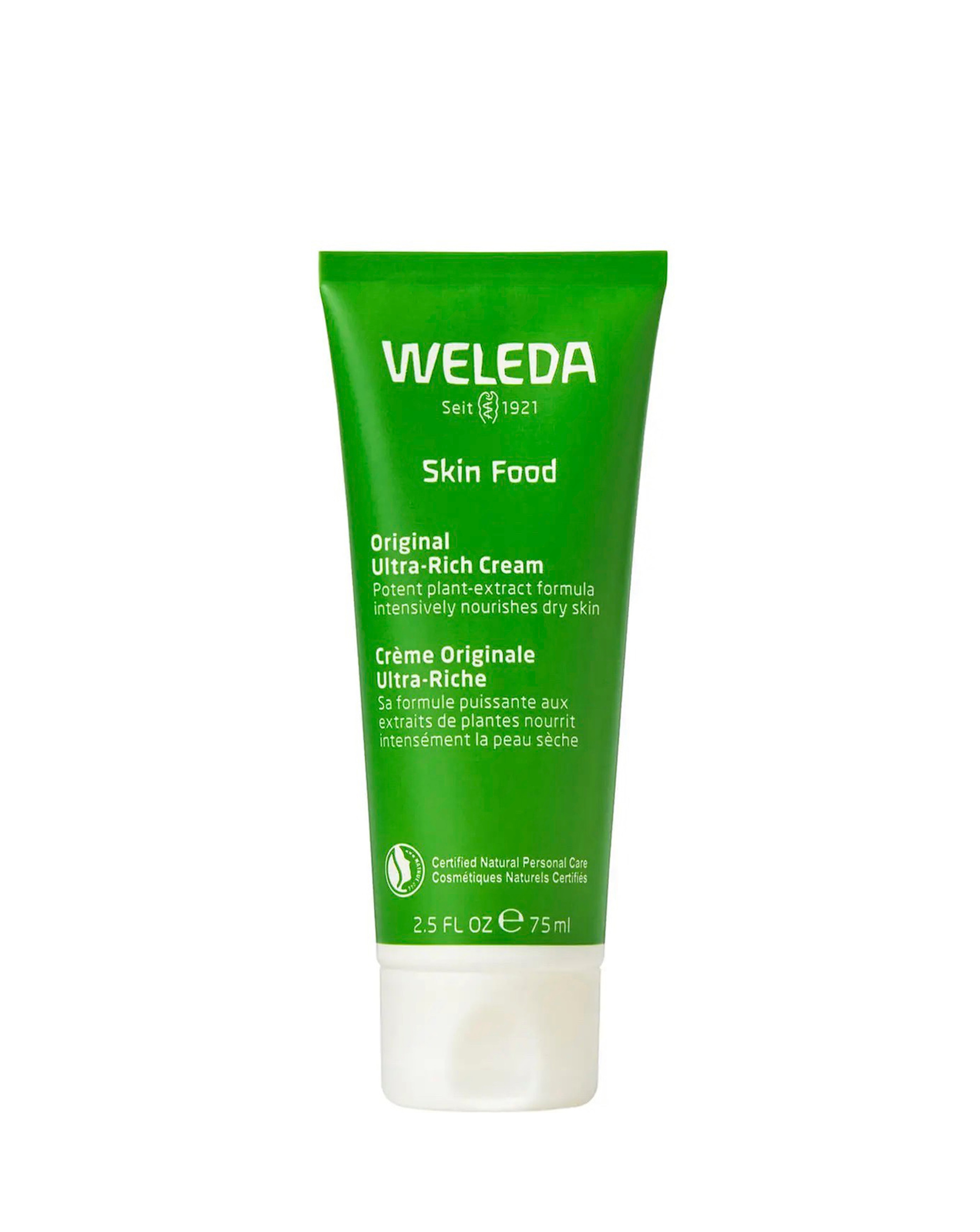Weleda Skin Food - Original 75ml