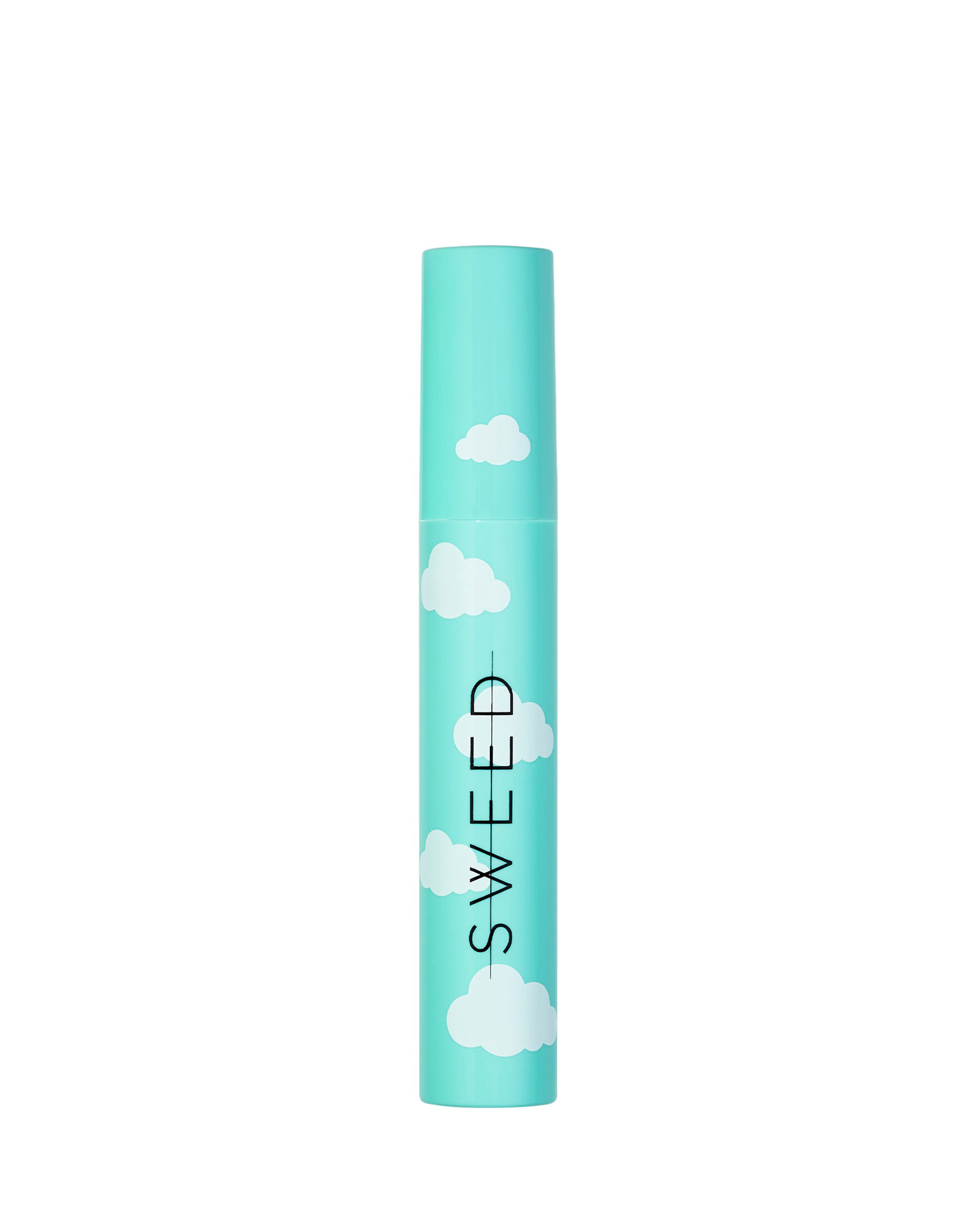 Sweed Cloud Mascara - Black