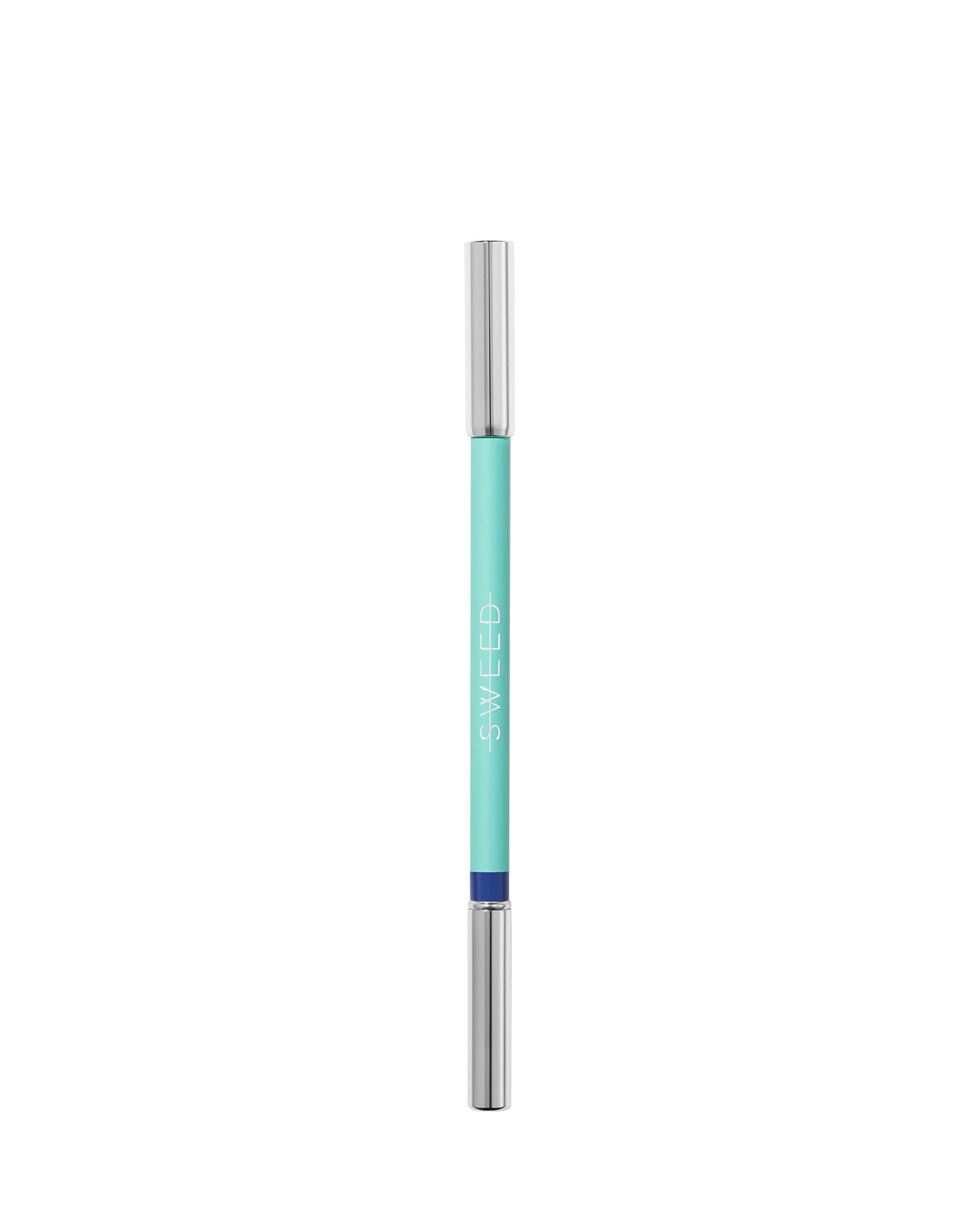 Sweed Satin Eyeliner - Diana Blue