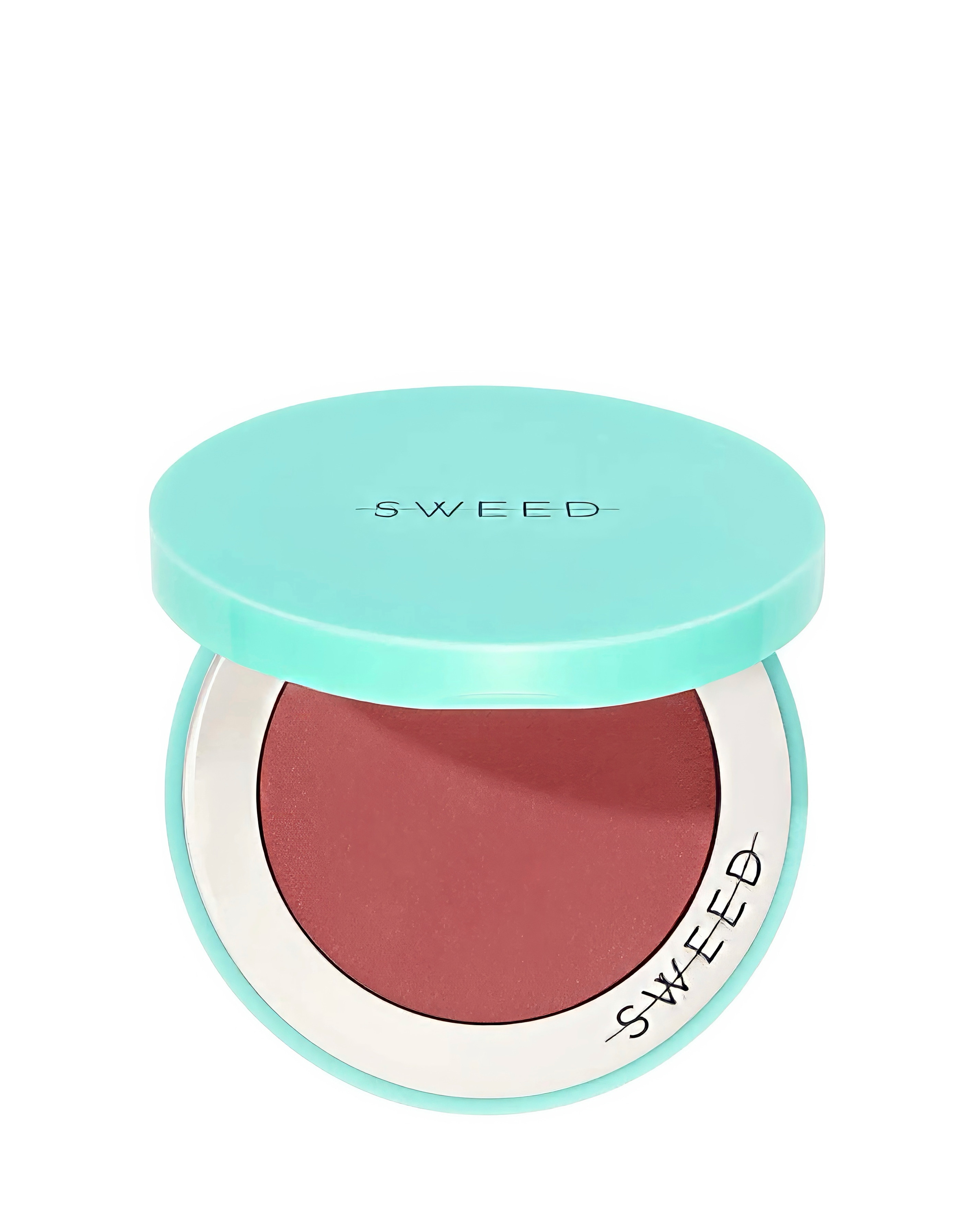 Sweed Air Blush Cream - 02- Fancy Face