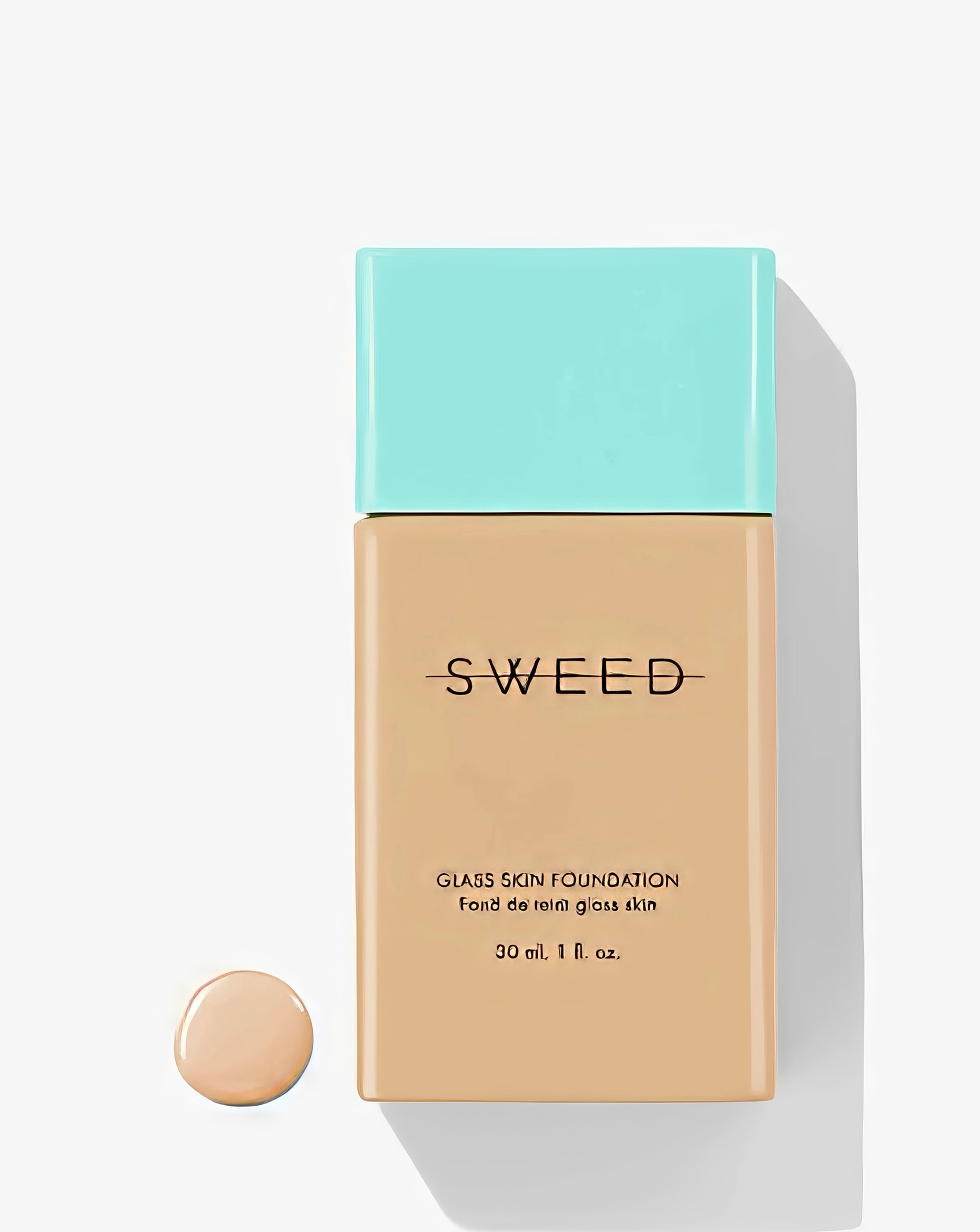 Sweed Glass Skin Foundation - 03