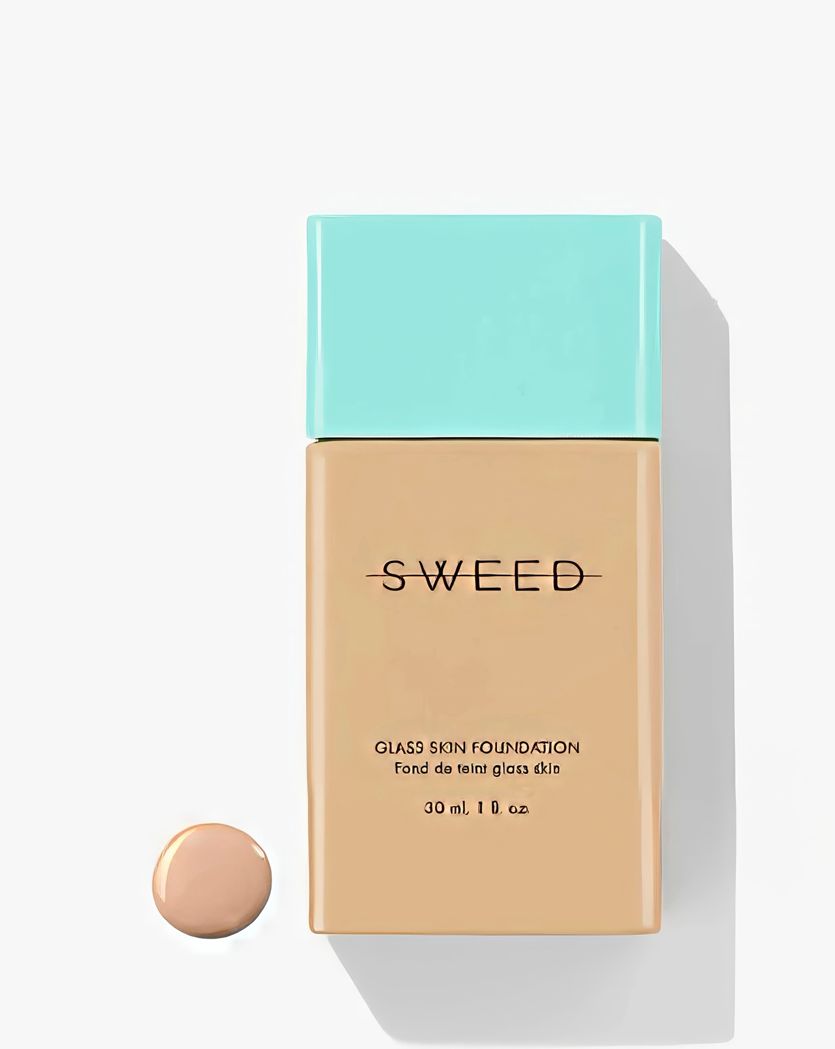 Sweed Glass Skin Foundation - 06