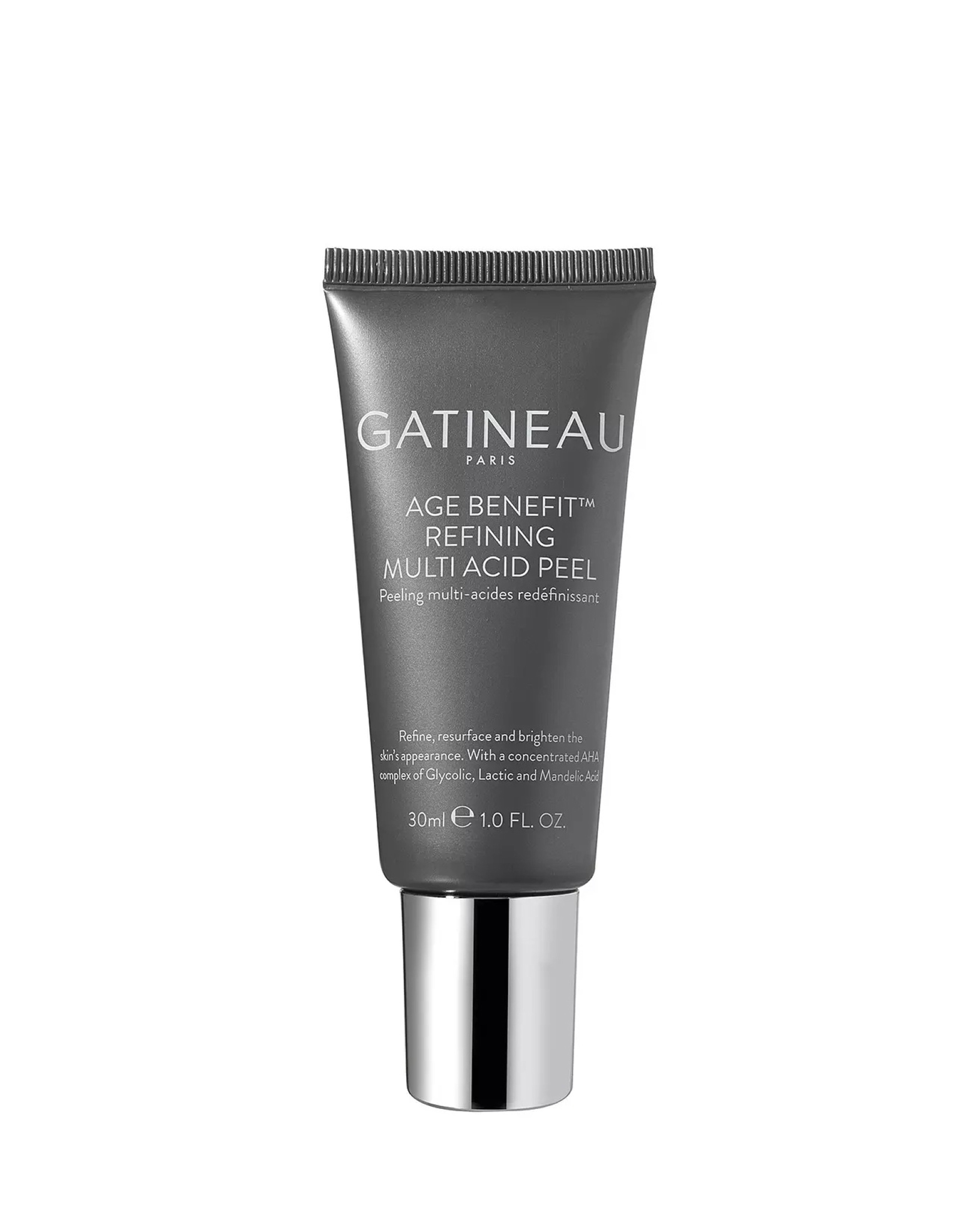 New In - GATINEAU Refining Multi Acid Peel