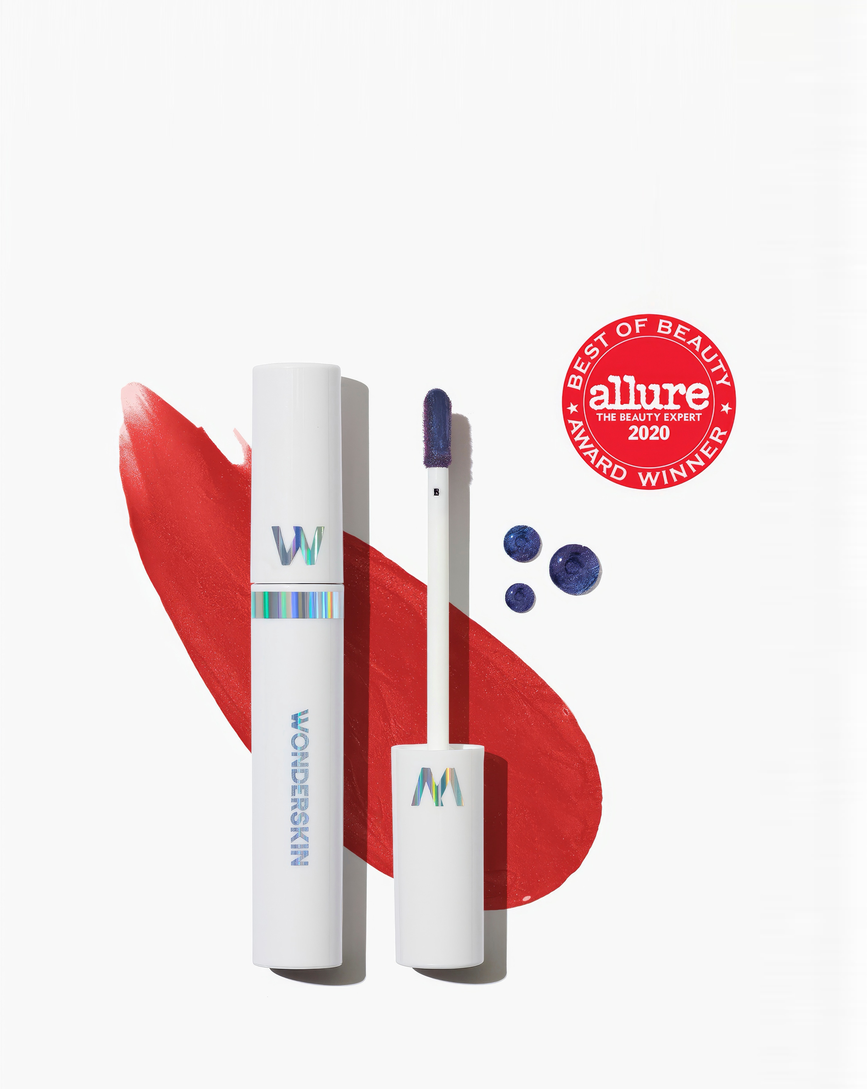 WONDERSKIN Lip Stain Masque - Hayley