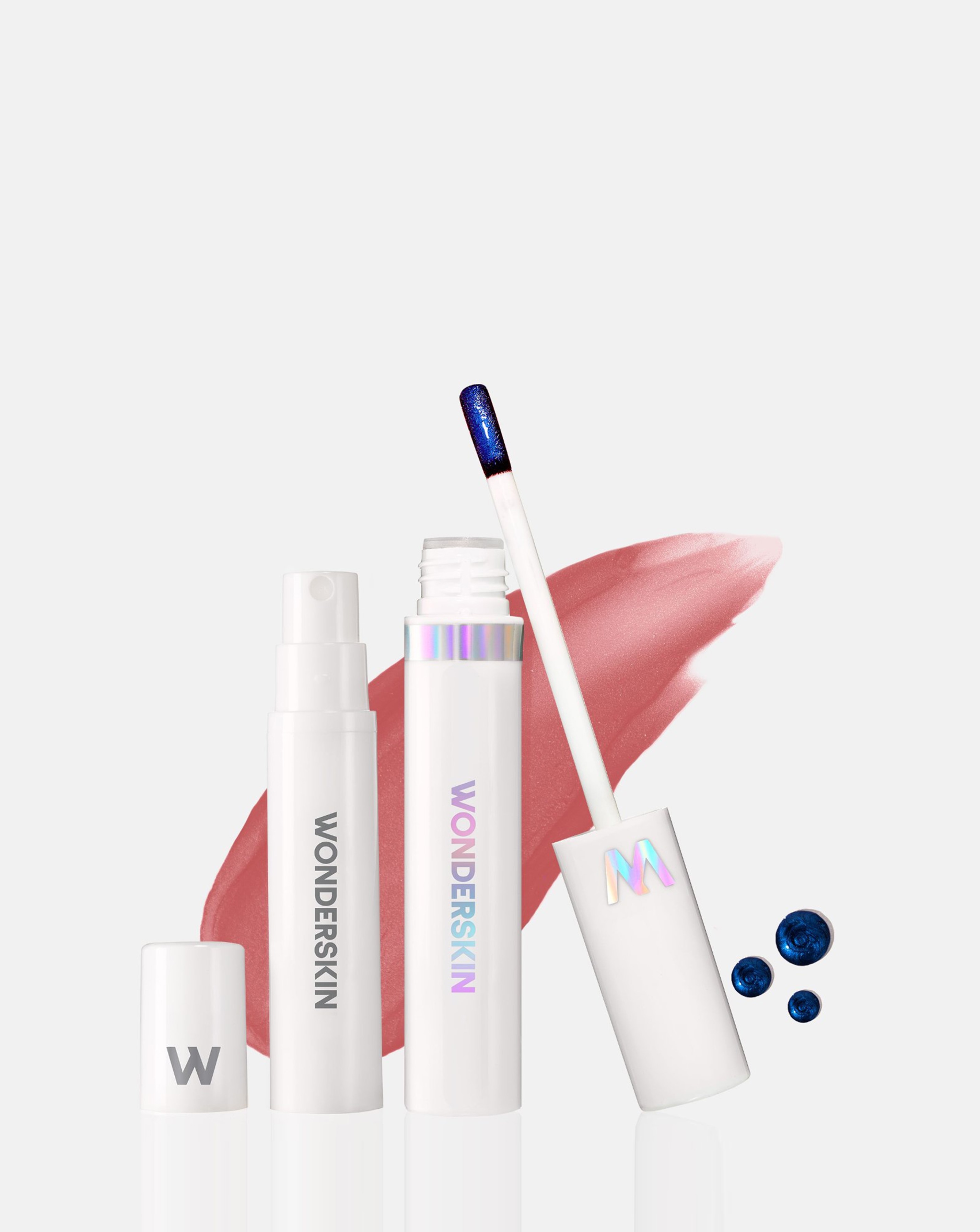 WONDERSKIN Lip Stain Kit- Whimsical