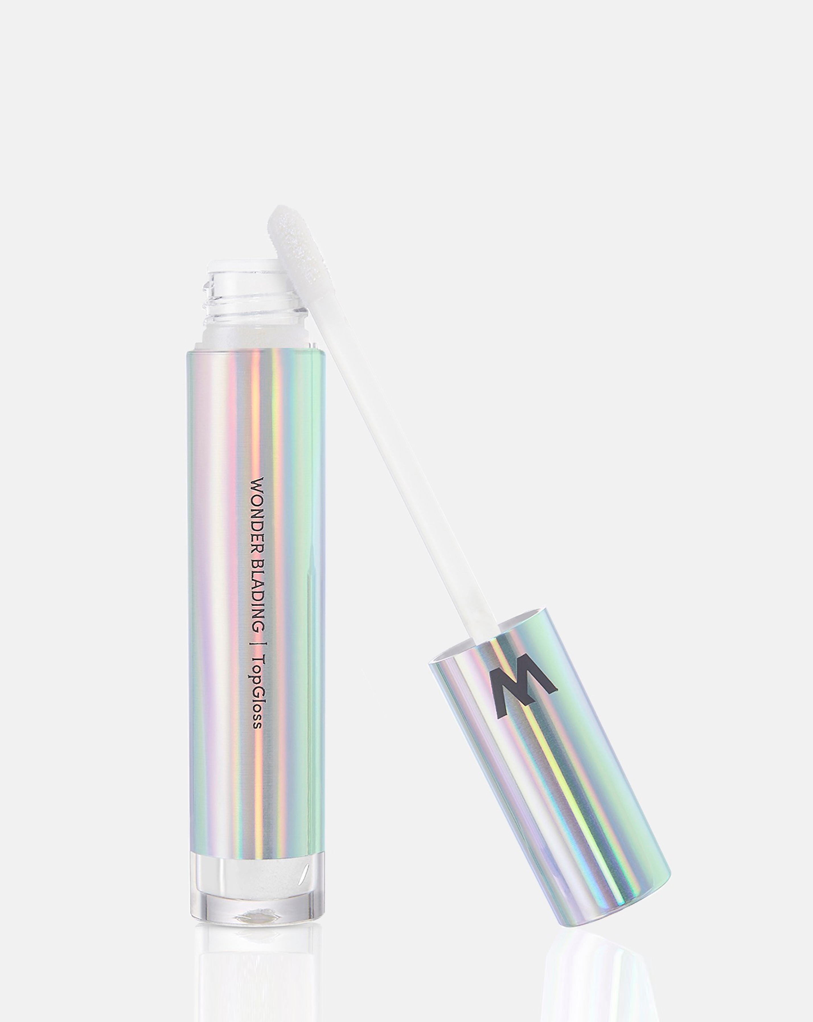 WONDERSKIN Top Gloss- Shine