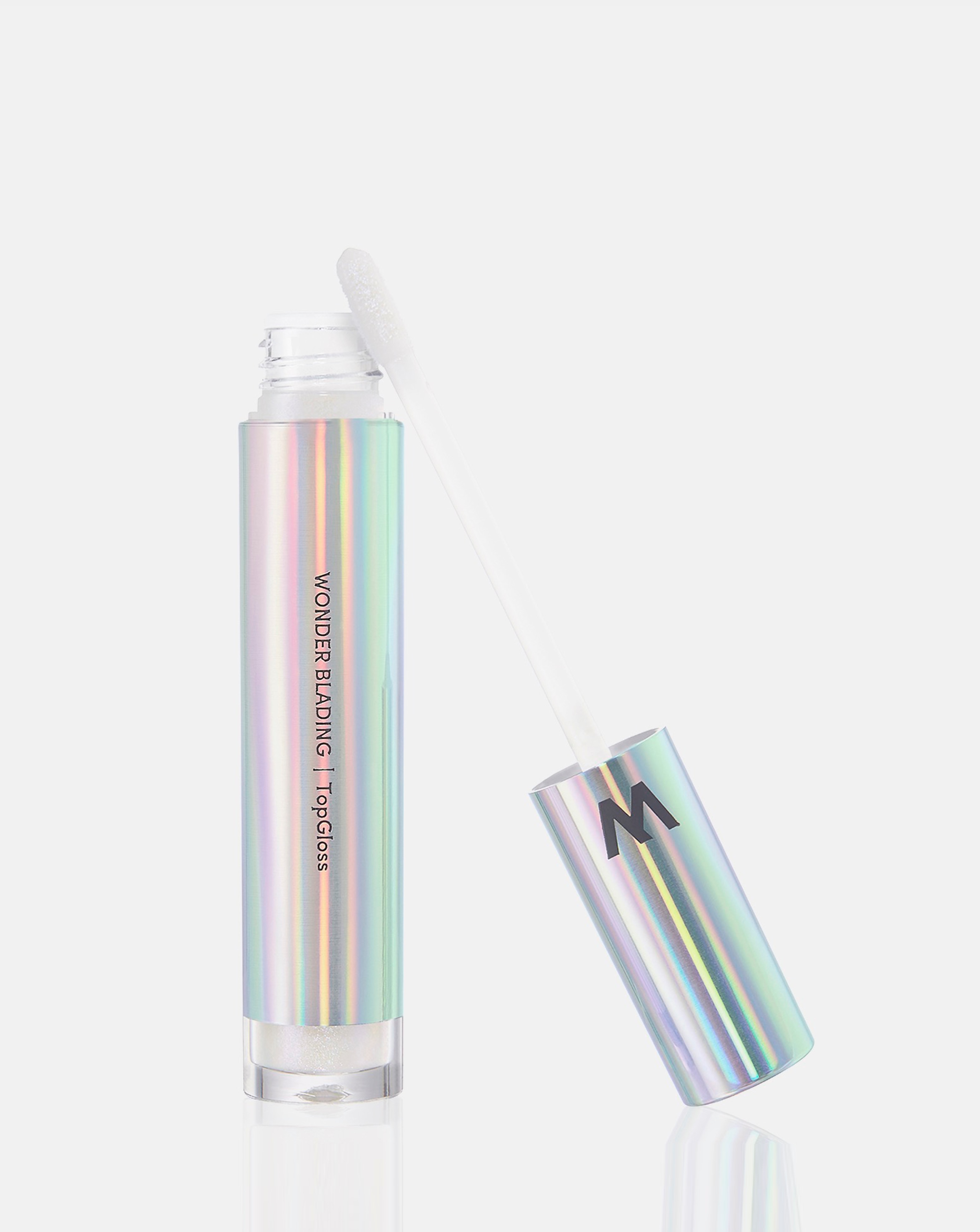 WONDERSKIN Lip Topper- Holographic