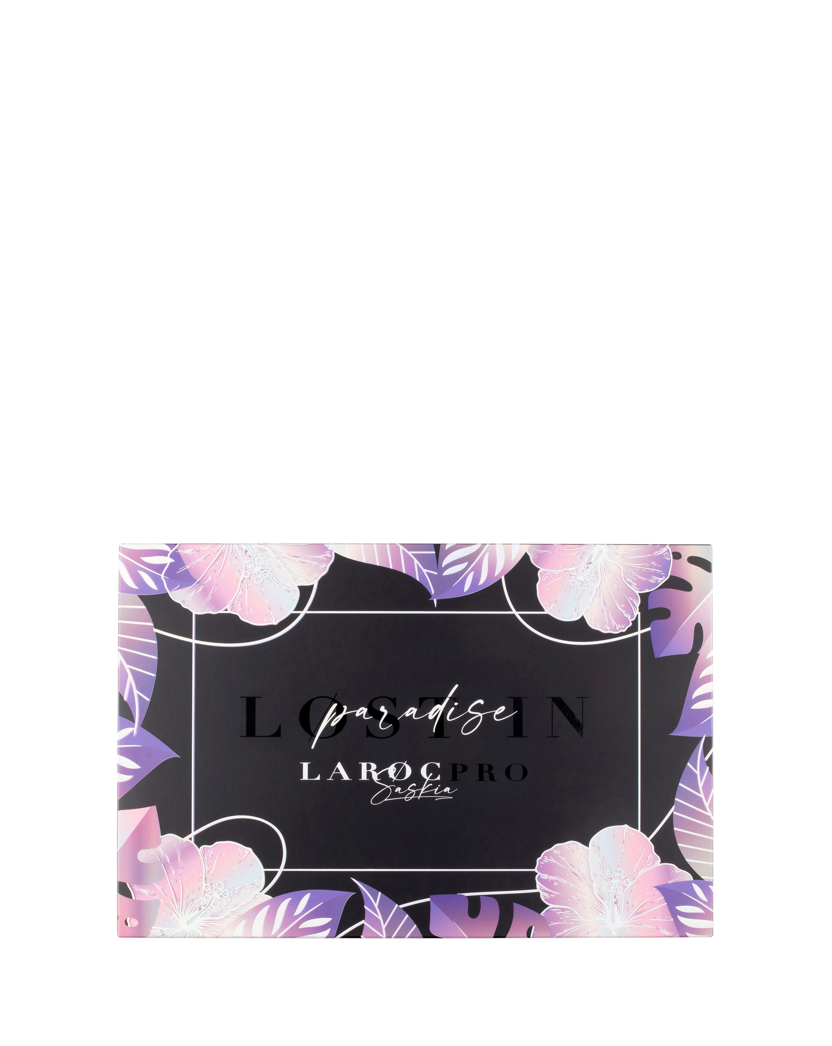 La Roc Lost in Paradise