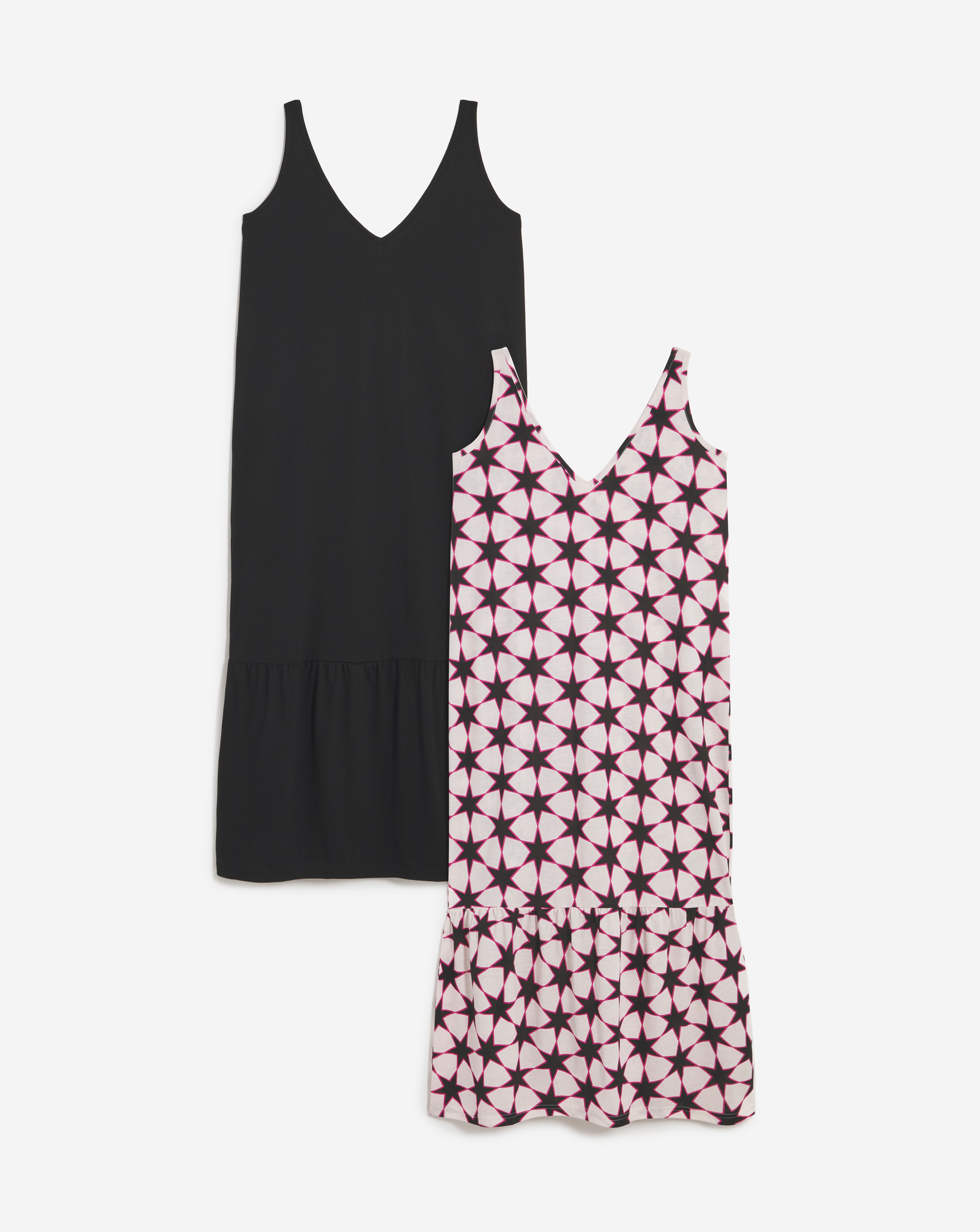 Pretty Secrets Value 2 Pack Nighties