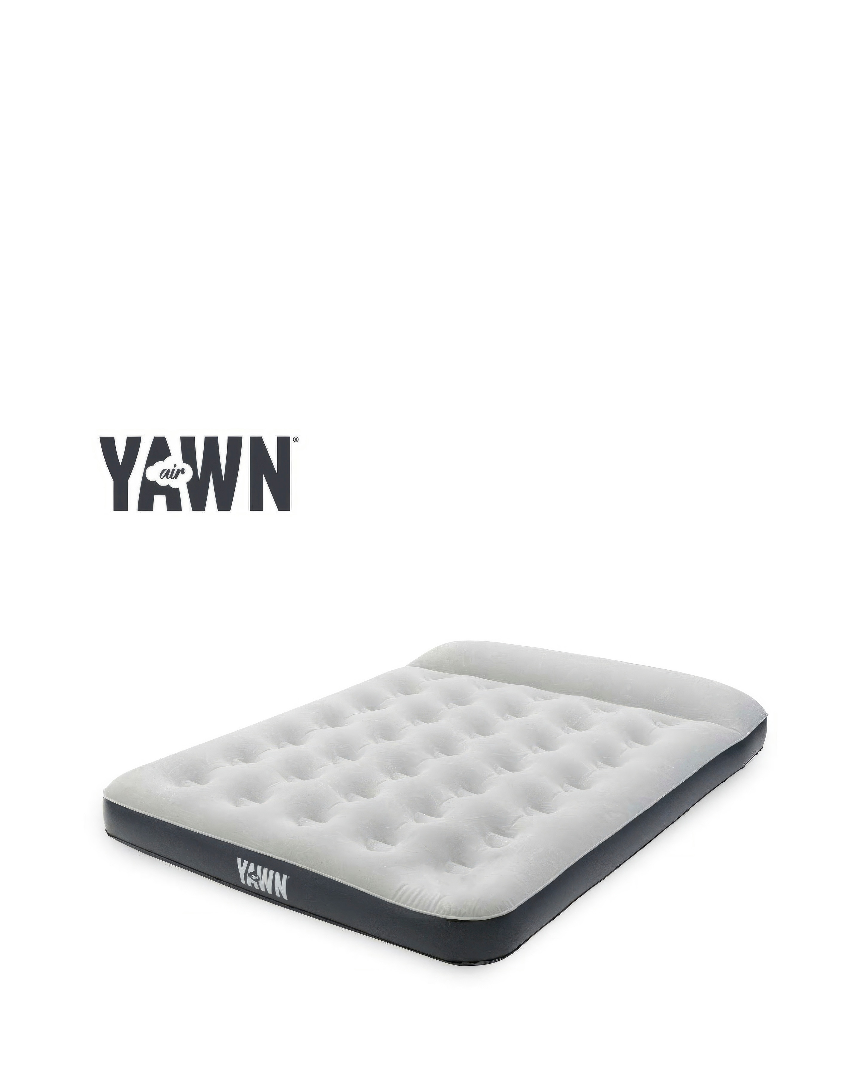 Yawn Air Double Camping Mattress