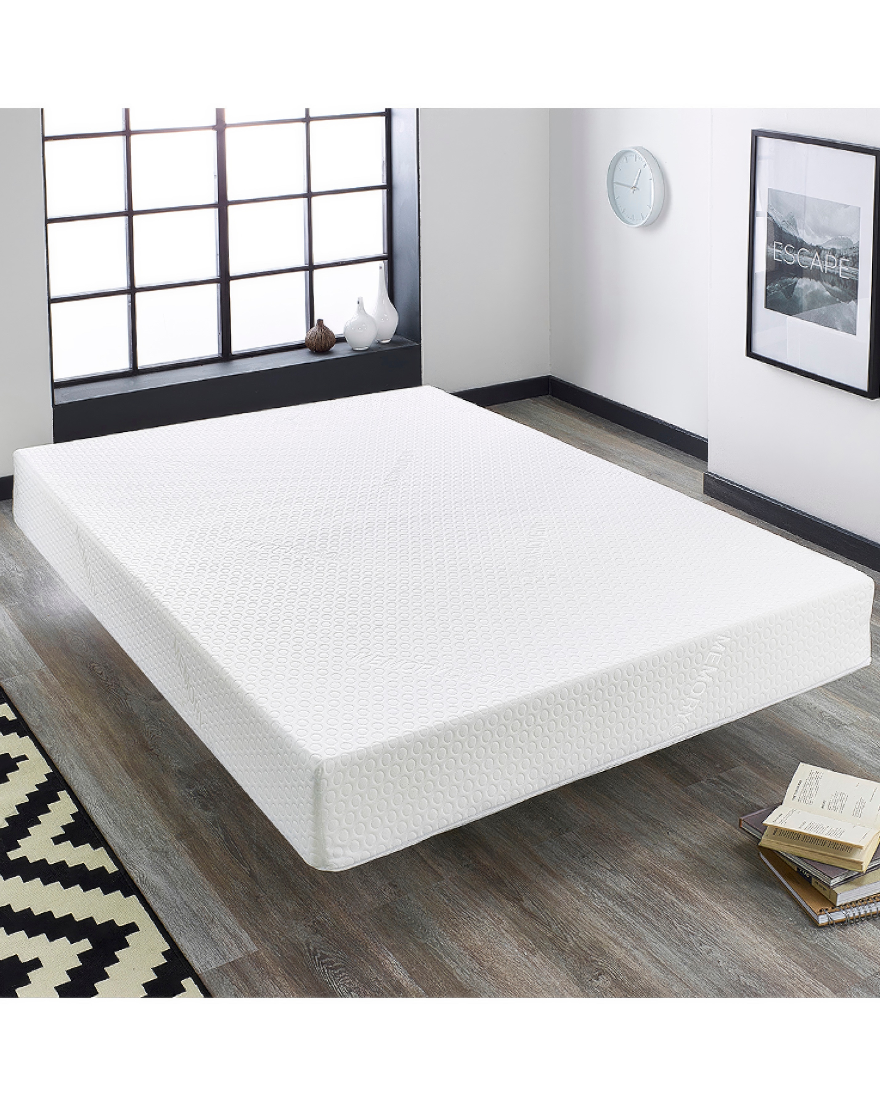 Aspire Memory Foam Mattress