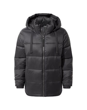 Tog24 Gilly Womens Padded Jacket