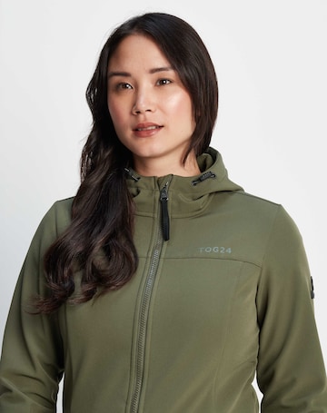 Tog24 Marina Womens Long Jacket