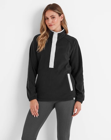 Tog24 Beasly Womens Half Zip Fleece