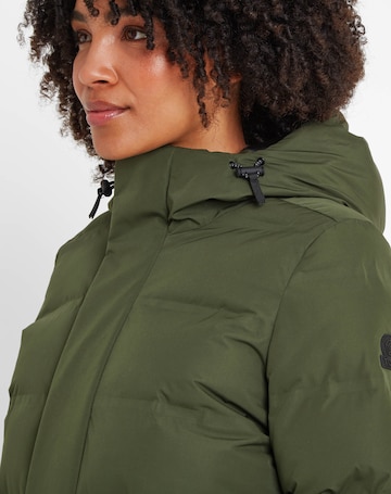 Tog24 Glaston Womens Shower Resistant Insulated Parka