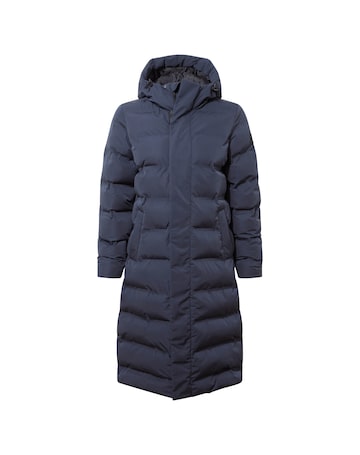 Tog24 Glaston Womens Shower Resistant Insulated Parka