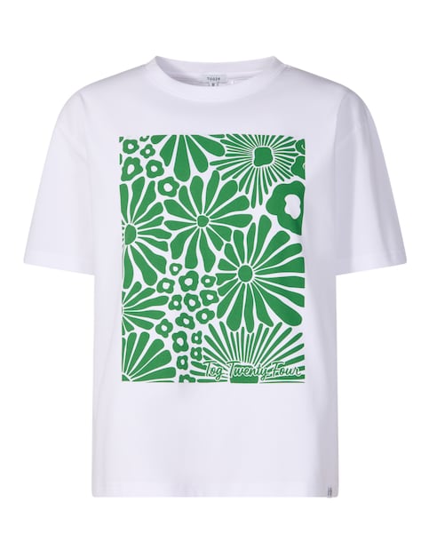 Tog24 Trissy Womens Premium Supersoft T-Shirt