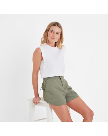 Tog24 Tempo Womens Shorts