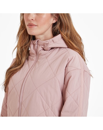 Tog24 Orford Womens Hooded Jacket