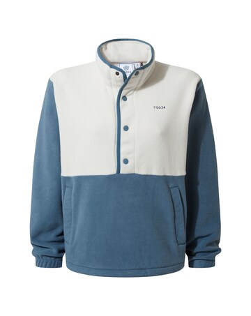 Tog24 Sawford Womens Half Zip Fleece