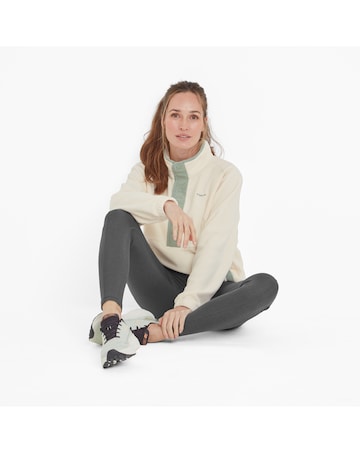 Tog24 Sawford Womens Half Zip Fleece