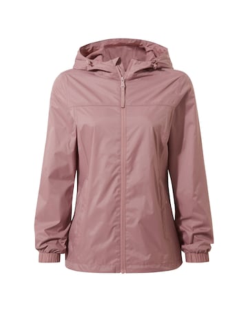 Tog24 Craven Womens Waterproof Jacket
