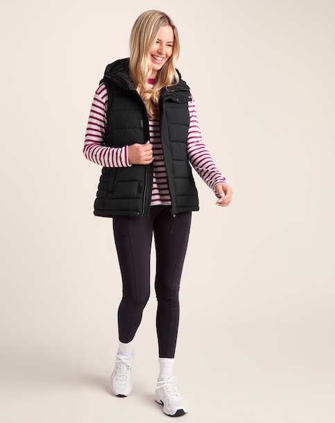 Tog24 Wyness Womens Shower Resistant Insulated Jacket
