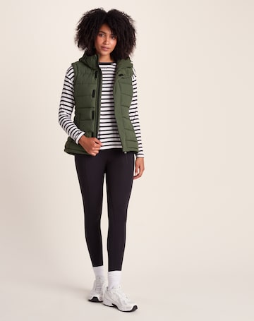 Tog24 Wyness Womens Padded Gilet