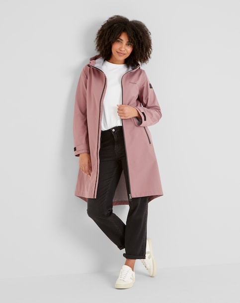 Tog24 Nova Womens Performance Waterproof Jacket