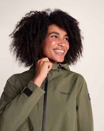 Tog24 Nova Womens Performance Waterproof Jacket