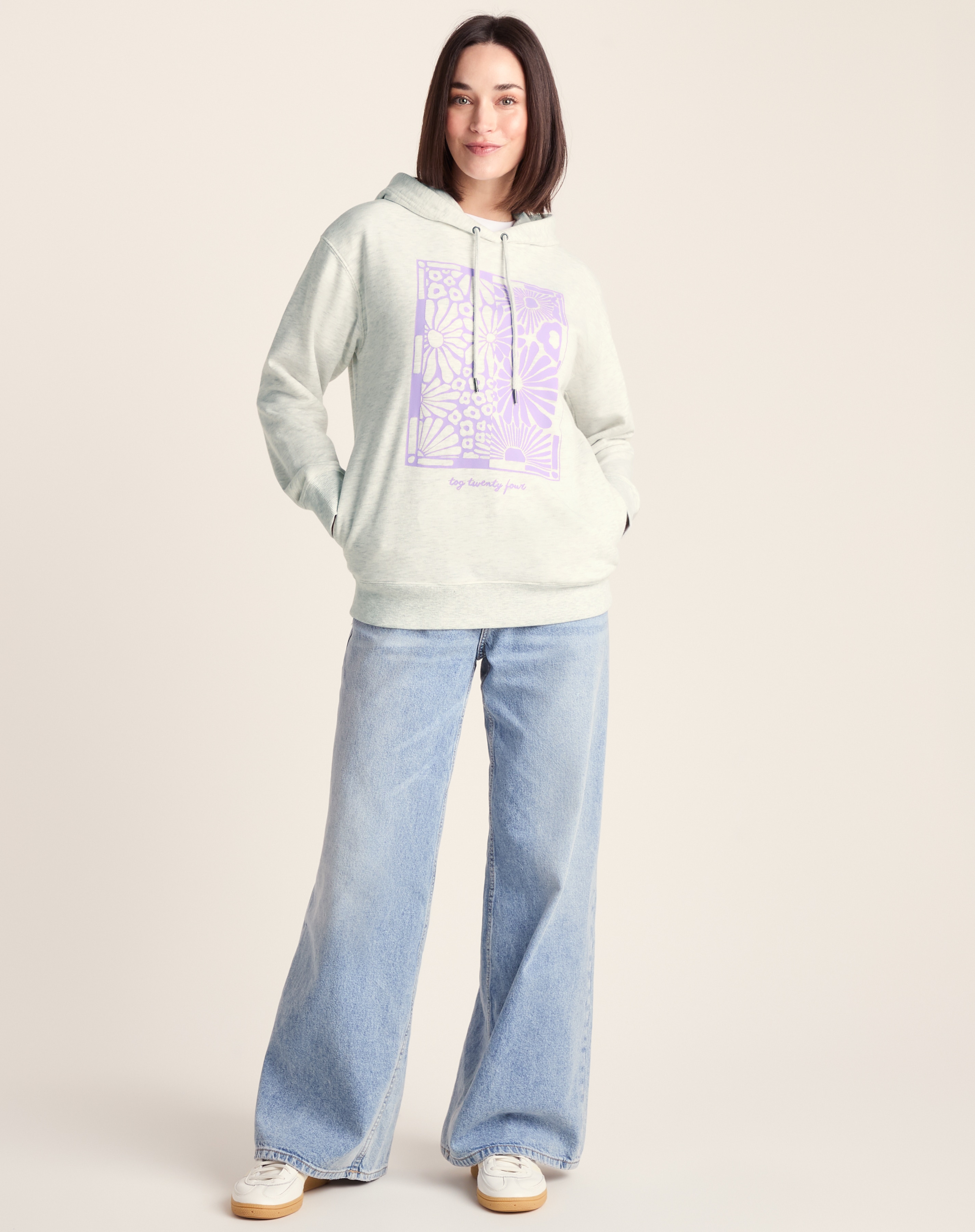 Tog24 Ciara Womens Hoody